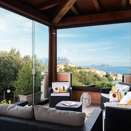 Aurazure By Klodge فيلة أولبيا