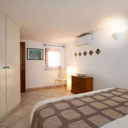 Вілла Aurazure By Klodge