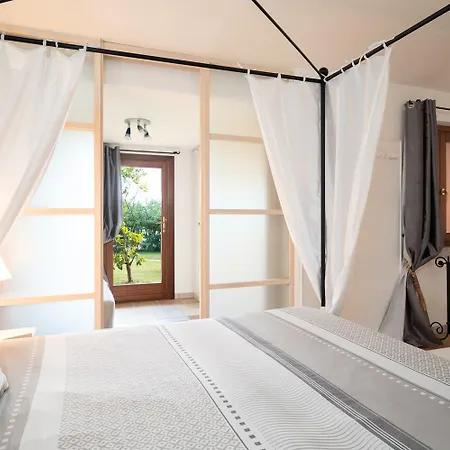 Aurazure By Klodge Вілла Ольбія