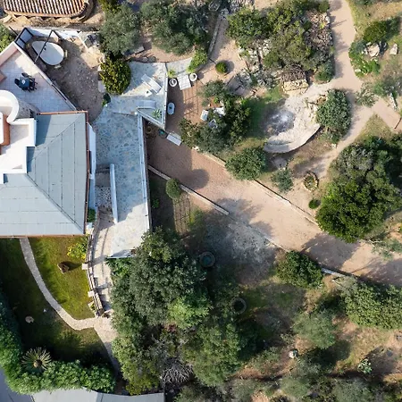 Вілла Aurazure By Klodge Ольбія