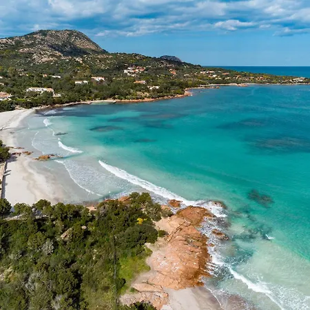 Aurazure By Klodge Villa Olbia