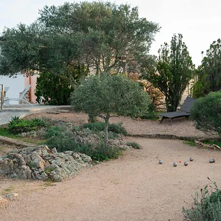 Aurazure By Klodge * Olbia