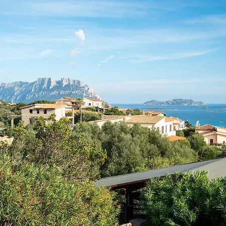 Villa Aurazure By Klodge