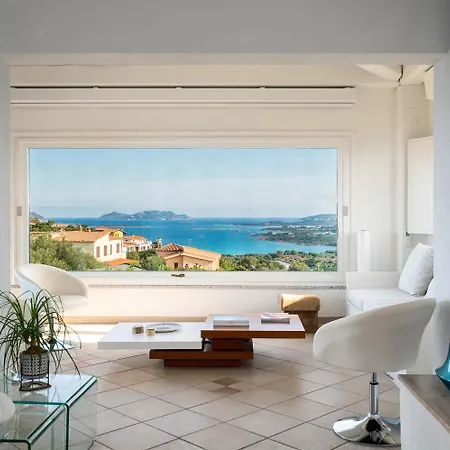 Villa Aurazure By Klodge