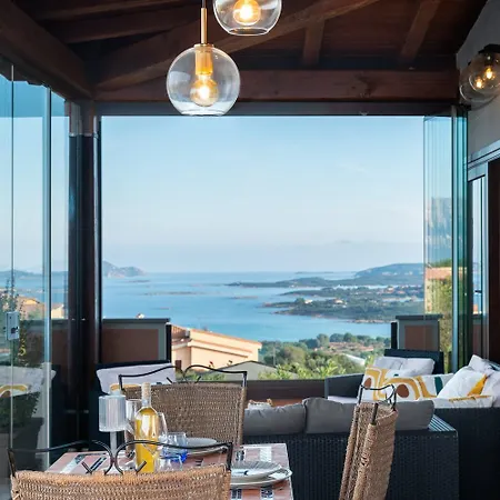 Villa Aurazure By Klodge *