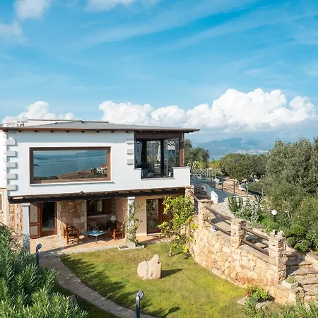 Villa Aurazure By Klodge *