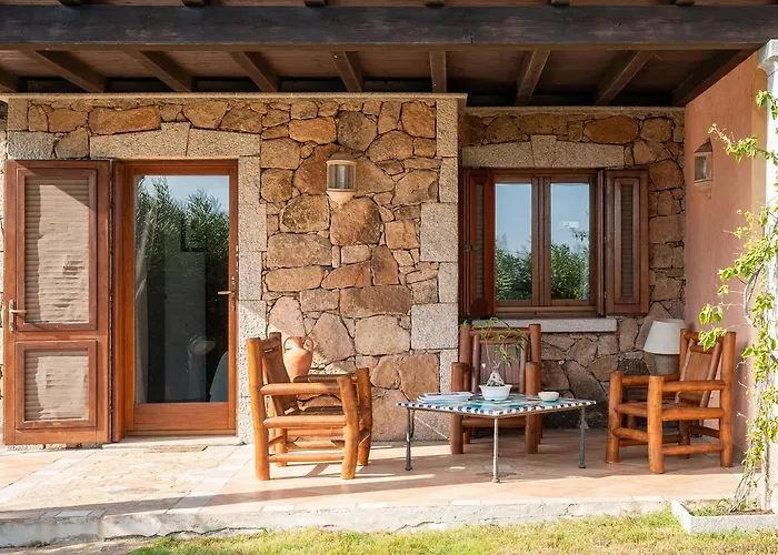 Aurazure By Klodge Olbia