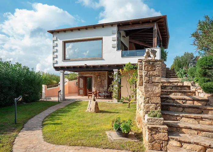 Willa Aurazure By Klodge Olbia