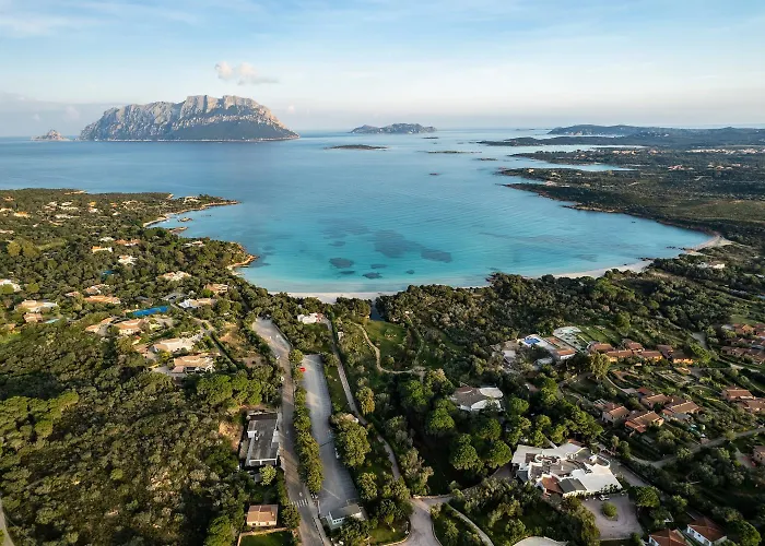 Aurazure By Klodge * Olbia