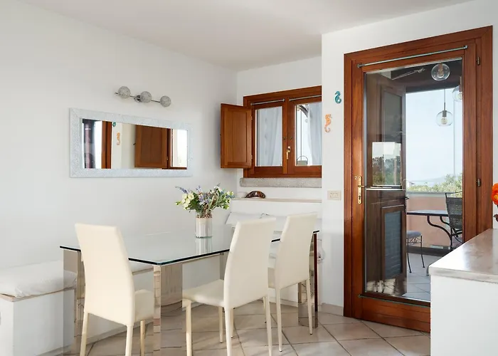 Willa Aurazure By Klodge Olbia