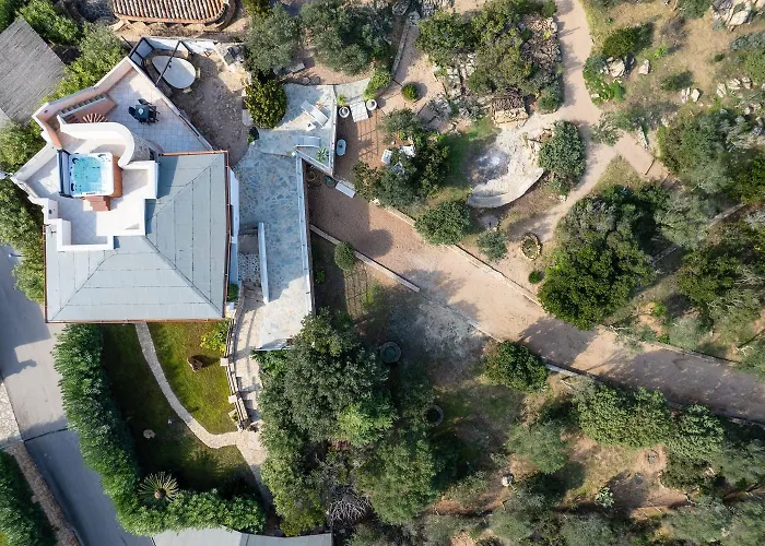 Willa Aurazure By Klodge Olbia