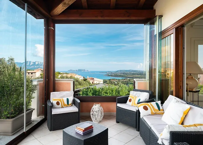 Aurazure By Klodge * Olbia